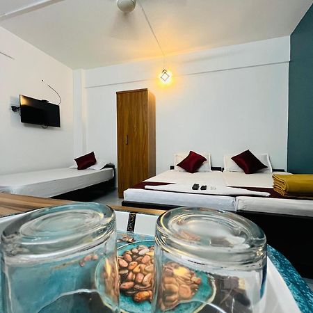Priya Lodge コージコード エクステリア 写真