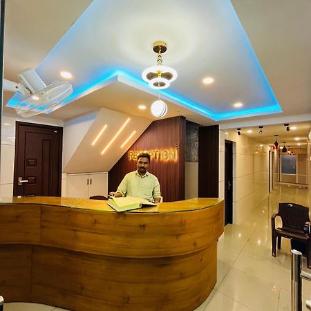 Priya Lodge コージコード エクステリア 写真