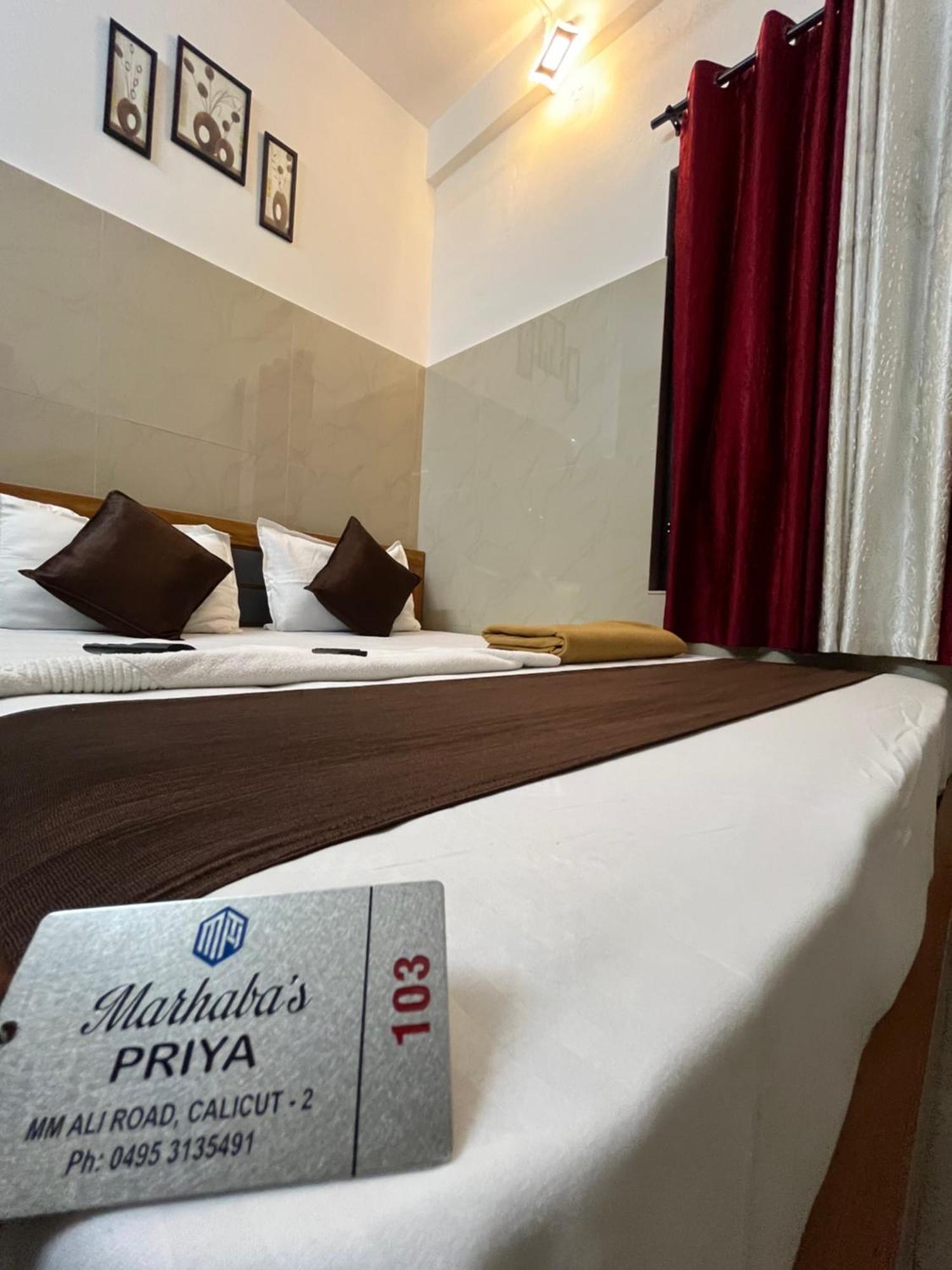 Priya Lodge コージコード エクステリア 写真